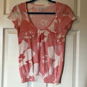 American Eagle Outfitters Short Sleeve Tee